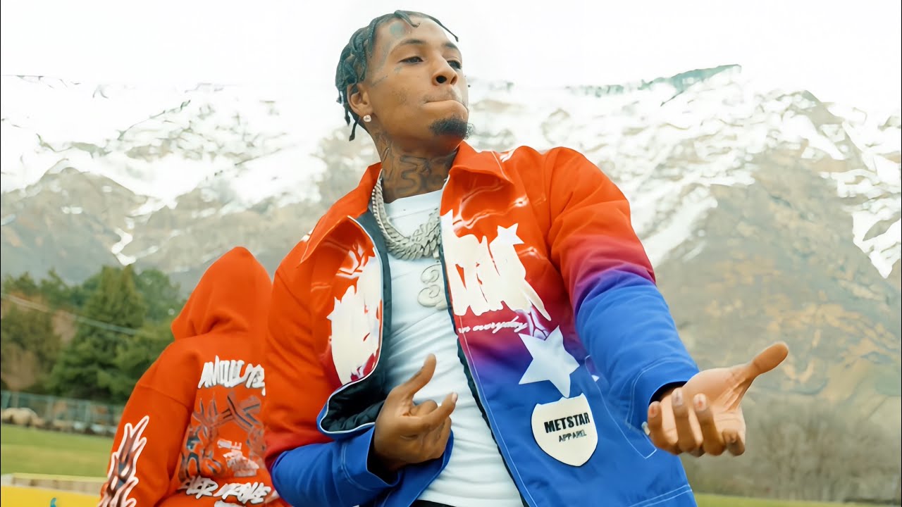 NBA YoungBoy - Same YoungBoy (Offical Video) - YouTube