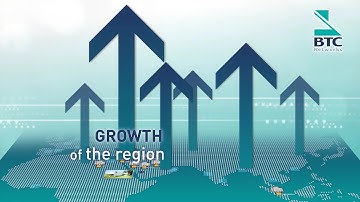 BTC Networks - Data Centre Marketing Video