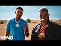 Fredo (ft. Blade Brown & Rimzee) - Channel U [Music Video]