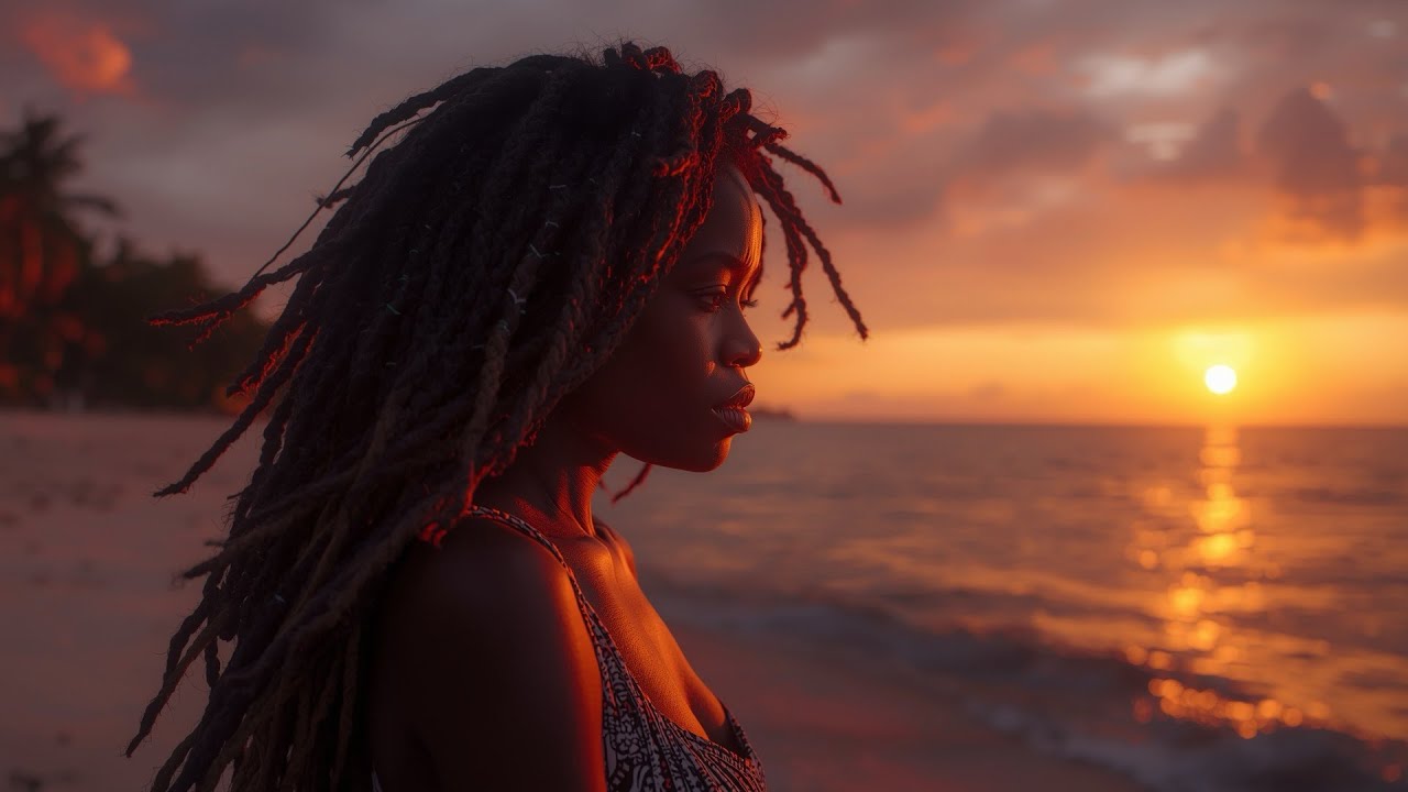 Break Me Gently – Female Reggae Soul
