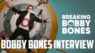 Bobby Bones Interview - Breaking Bobby Bones (Nat Geo)