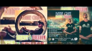 Binnie Crint: RESPECT & FREEDOM Original Dance Hall
