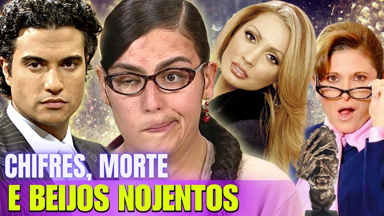 TUDO QUE VC NÃO SABIA SOBRE A FEIA MAIS BELA: REJEIÇÃO, POLÊMICAS E SUCESSO