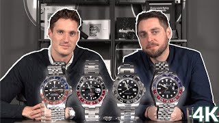 Rolex GMT-Master | Here’s What You NEED To Know – Chrono24 Review screenshot 3