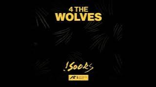 !Sooks - Eyesolation (Original Mix) [Deep House 2023 / Antidote Music LTD]