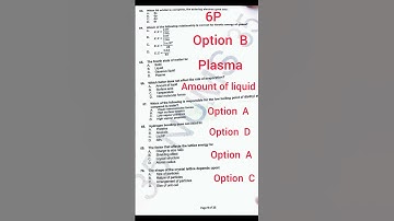 Nums Answers Key #nums #2025 #mdcat #chemistry #nums2025 #examprep