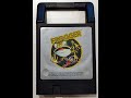 Frogger - Philips Videopac G7000 - GubbaGaming #g7000 #frogger #videopac