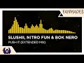 Drift Phonk Bass House Slushii X Nitro Fun Bok Nero Push It Extended Mix mp3