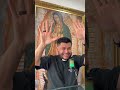 Sangre de Cristo, oración católica para sellar personas, el hogar, negocios y posesiones