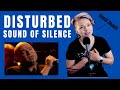 Disturbed - The Sound of Silence - New Zealand Vocal Coach Reaction and Analysis