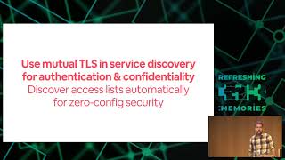 35C3 2018   Sneaking In Network Security