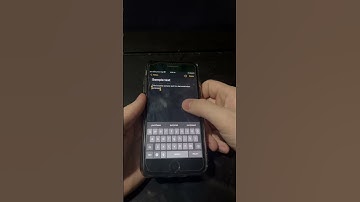 iPhone - Quick text selection trick