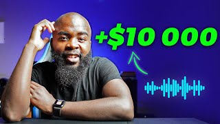 I Got Paid $10 000 For a 30 Second Beat