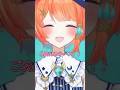 ド天然がVtuberを始めた結果 大変なことになった #vtuber #宇井葉宙 #shorts