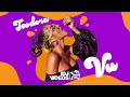 TEODORA - VU (OFFICIAL VIDEO)