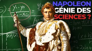 Napoléon, charlatan des sciences ou génie oublié ?