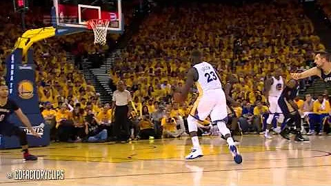 Stephen Curry Full G1 Highlights vs Pelicans 2015 04 18   34 Pts, 5 Ast, Chill Mode!