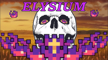 Domain of Magica: Elysium - The Relic & Essence Montage