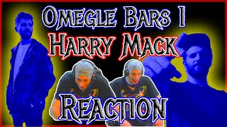 Harry Mack Reaction First Time Omegle Bars 1 Starting My Harry Mack Journey Harry Mack Freestyles