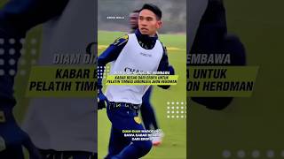 Marselino Bangkit di Eropa! Sinyal Bahaya Buat Lawan Timnas Indonesia di AFF 2026 #marselinoferdinan