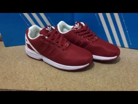 adidas zx flux bordeau adidas zx flux bordeau