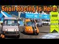 Forza Horizon 6 - The Great S Cargo Cup!