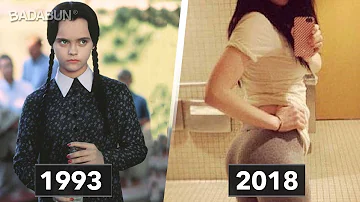 Quem escreveu a Família Addams?