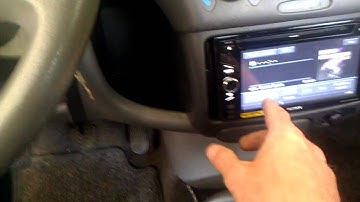 2012 Alpine Type R 12D4