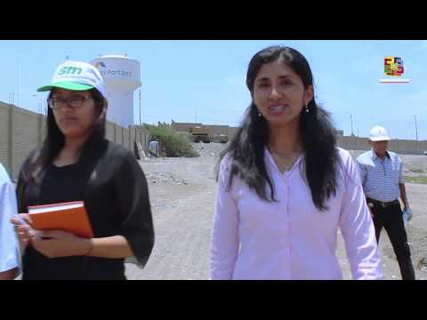 INSPECCIÓN TÉCNICA EN