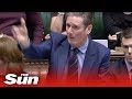 Labour slams Theresa May's Brexit strategy