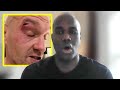 &#39;TYSON FURY CUT WAS CARELESS!&#39; - Darren Sealy on USYK SPARS and Anthony Joshua camp