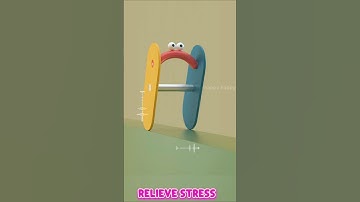 #animation #abstract #design  #cgi #loop #character #cinema4d #lucaszanotto #eyes #foryoupage  #fry