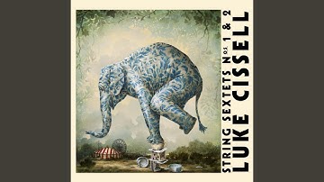 String Sextet No. 2: IV. Jumping