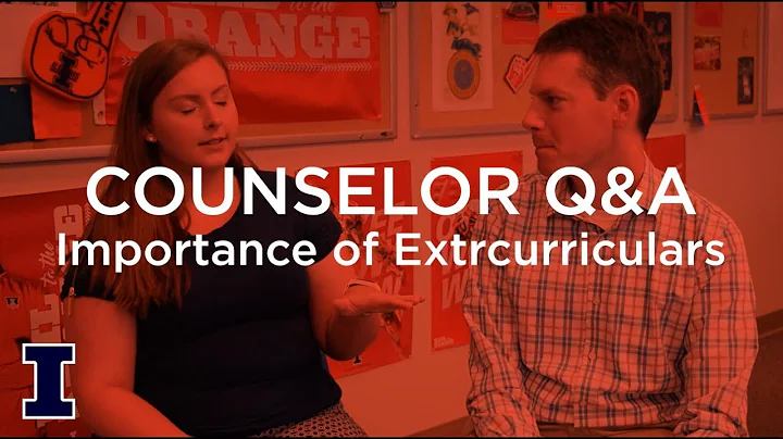 Ask Admissions: How important are extracurricular activities?