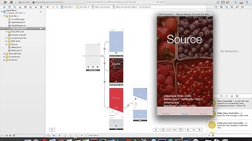 MDF 1 Project 4 Review