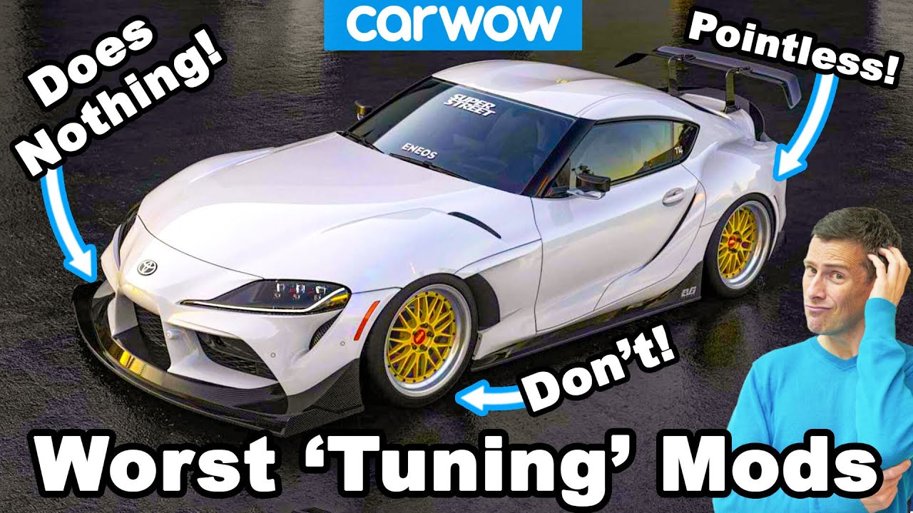 6800 Collections Car Modification Youtube  Latest Free