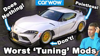 55 Car Modification Trends 2020  Best Free