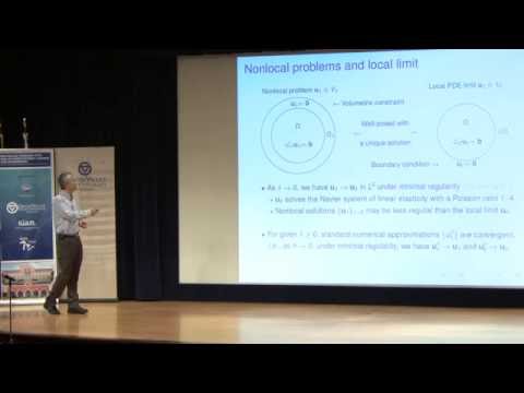 2015 Annual Conference