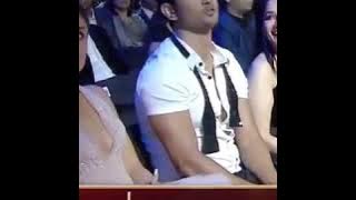 Sushant Singh Rajput Impress Madhuri dixit Kareena Kapoor