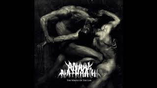Anaal Nathrakh - The Whole of the Law (Full Album)