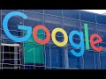 Еврокомиссия наложила на Google крупный штраф в размере 2,95 млрд евро