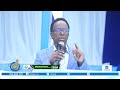 Gudoomiye Yabooh Dadka Rabitaankooda Ayaa Lagu Diiwaangaliyay Waana Inay Isku Soo Baxaan Gudoomiye Yabooh Dadka Rabitaankooda Ayaa Lagu Diiwaangaliyay Waana Inay Isku Soo Baxaan
