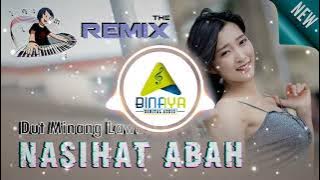 PARGOY Anti Migrain - Dutmix Minang Lawas : NASIHAT ABAH (Terbaru 2022)