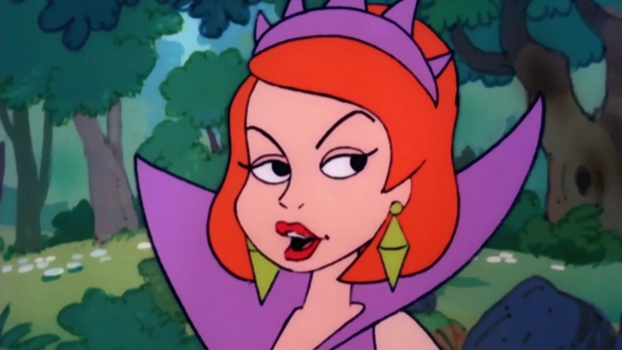 Вълшебните Обеци • Смърфовете