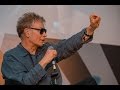 IMS Ibiza 2016: Julien Temple Keynote Interview