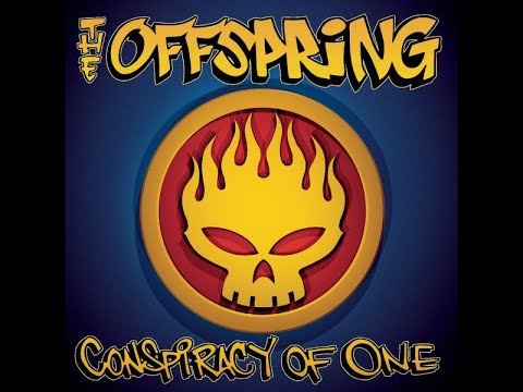 THE OFFSPRING - Want You Bad