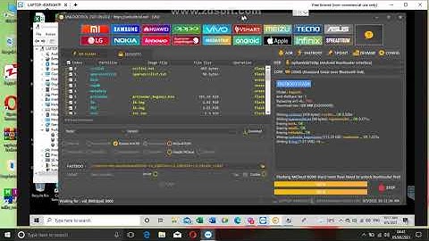 Mi note 8 pro global change နည်း