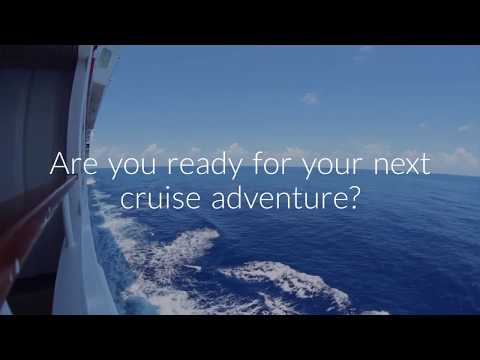 Travel tips for healthy cruising