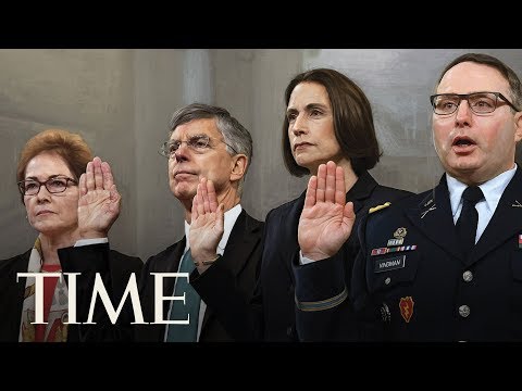 TIME Guardians Of The Year: The Public Servants | TIME