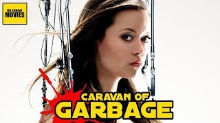Terminator: The Sarah Connor Chronicles - Caravan Of Garbage